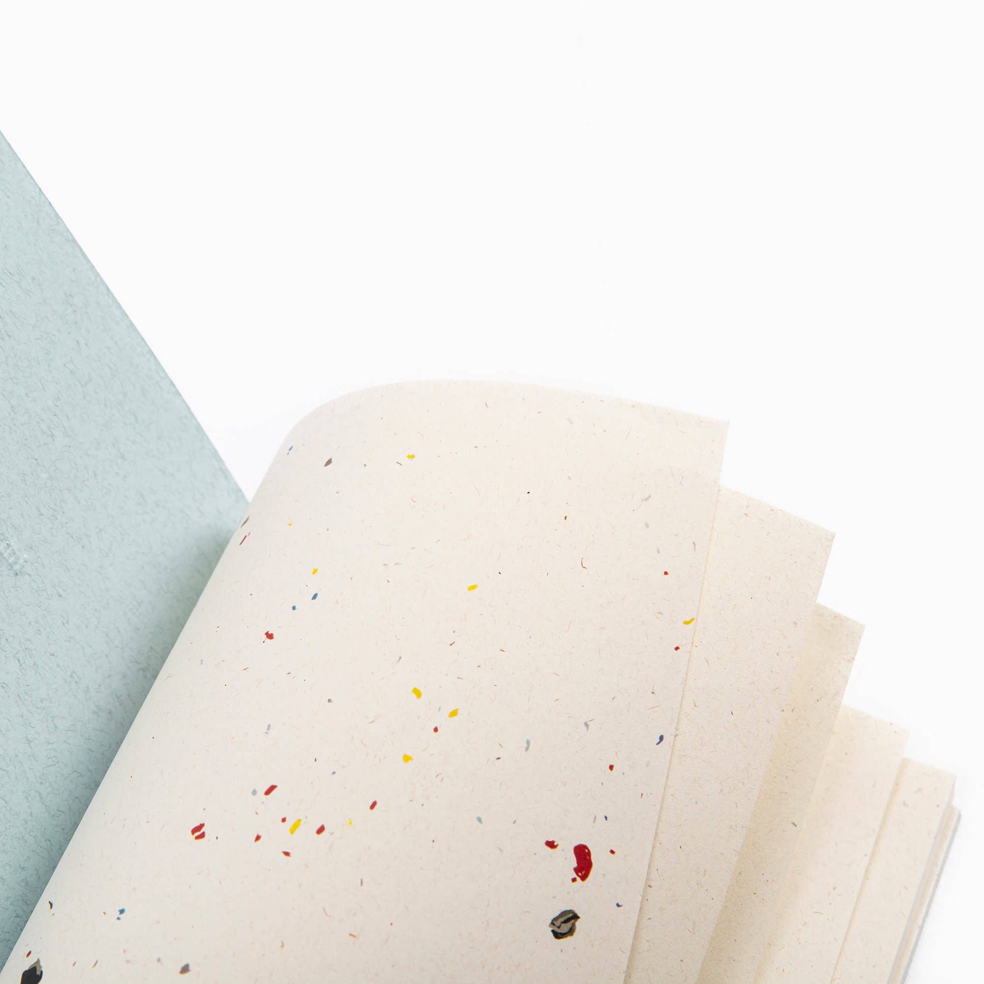 Inusitado - Wholesale Notebook - Imaginaire 1/3 Notebook1