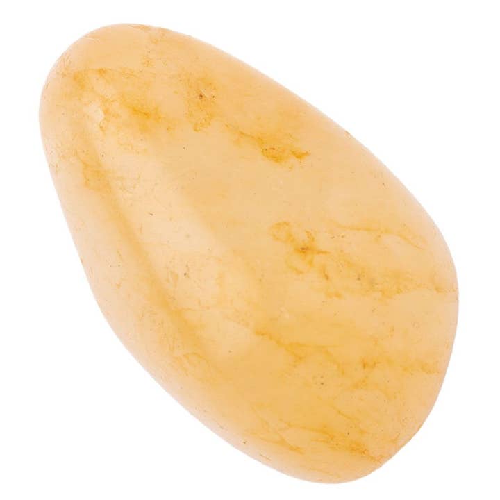 A Thousand Crystals – Engroshandel Spirituelle sten og krystaller – GOLDEN HEALER QUARTZ Helbredende krystaller og sten