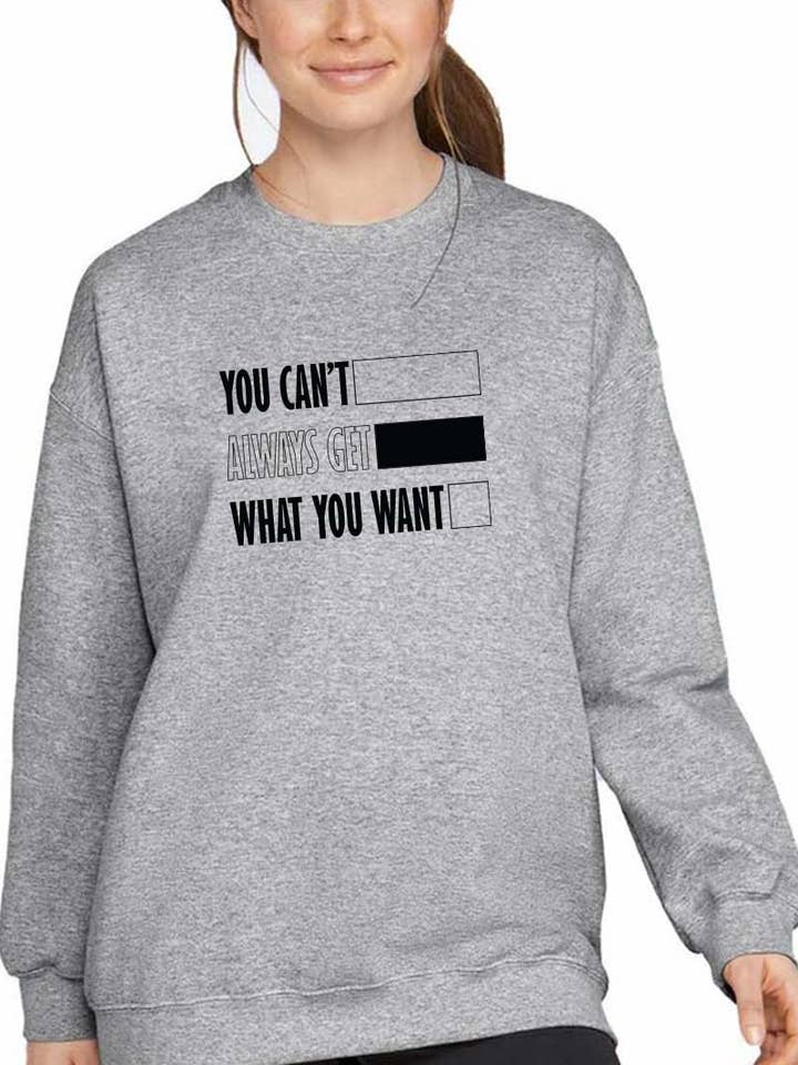 M7315-SW, VOUS NE POUVEZ PAS TOUJOURS OBTENIR CE QUE VOUS VOULEZ pour la vente par HARANG