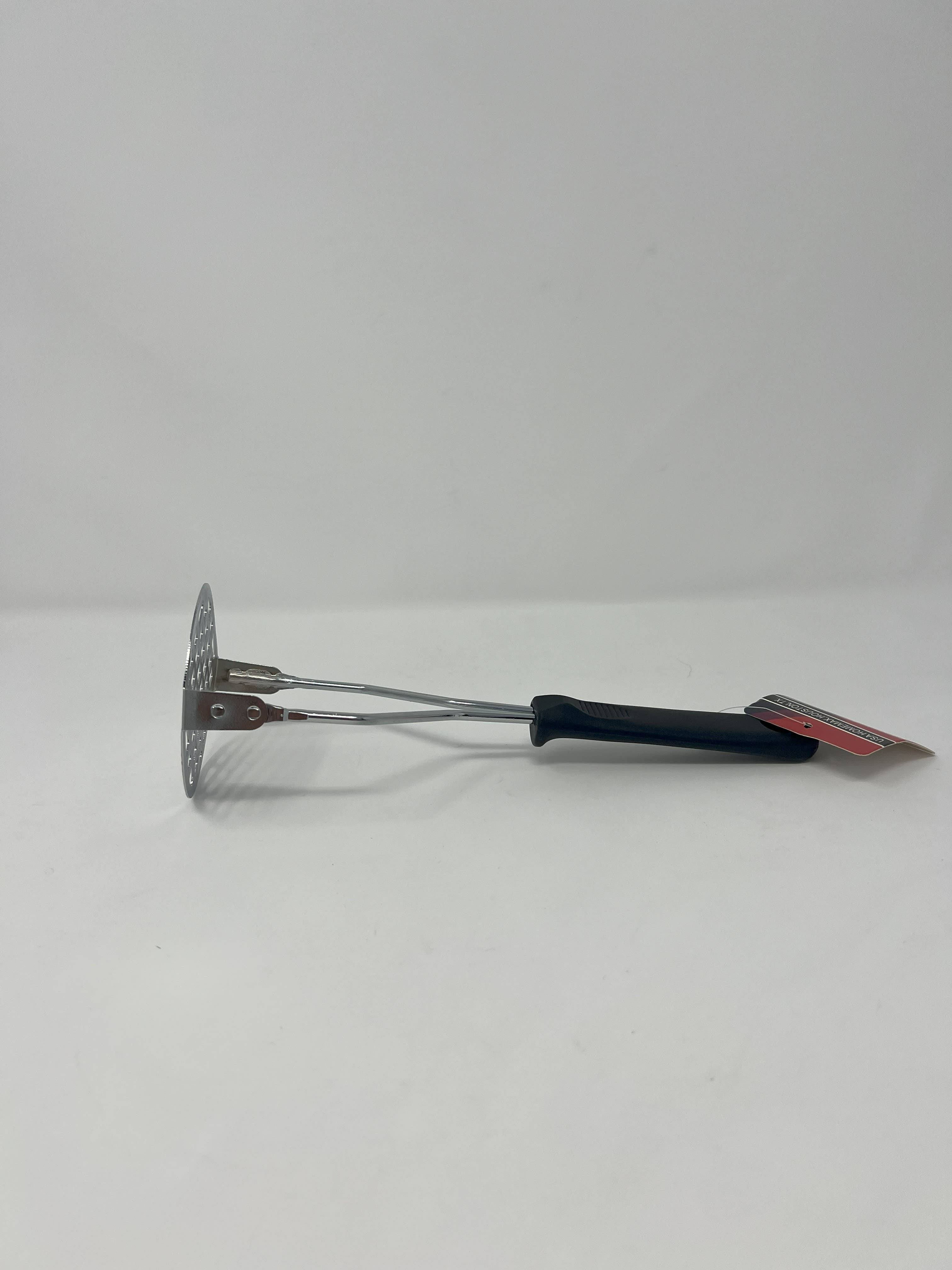 USA HomeMax - Wholesale Kitchen Tool/Gadget - Stainless Steel Bean & Potato Masher2