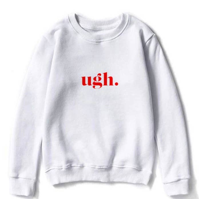 Ugh. für den Großhandel von Shop Abby Lee