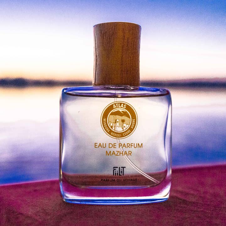 FiiLiT Parfum du voyage - Wholesale Perfume/Eau de Toilette - MAZHAR ATLAS Eau de Perfume13