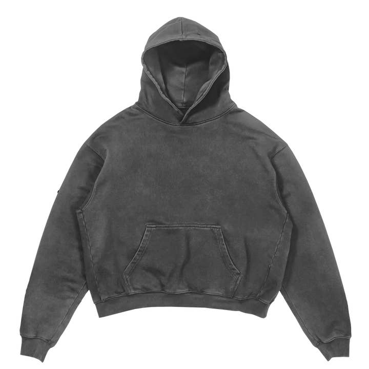 Worksofmadness - Wholesale Hoodie - Unisex - Premium Hoodie