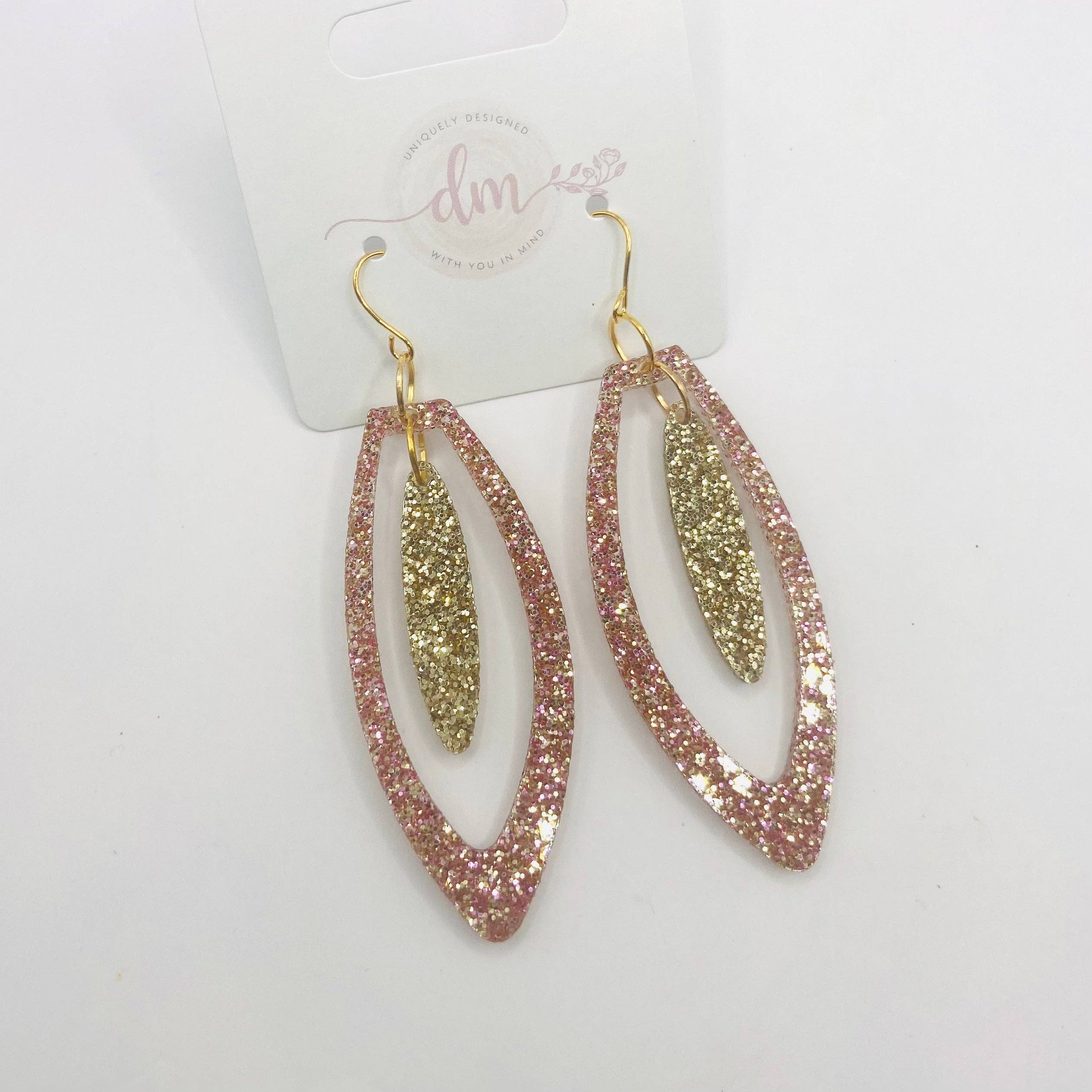 D and M’s Enterprise, LLC – Großhandel Ohrhänger – Jordanien0