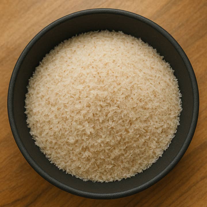 Psyllium Husks Whole (Plantago Ovata) for wholesale by LA Herb