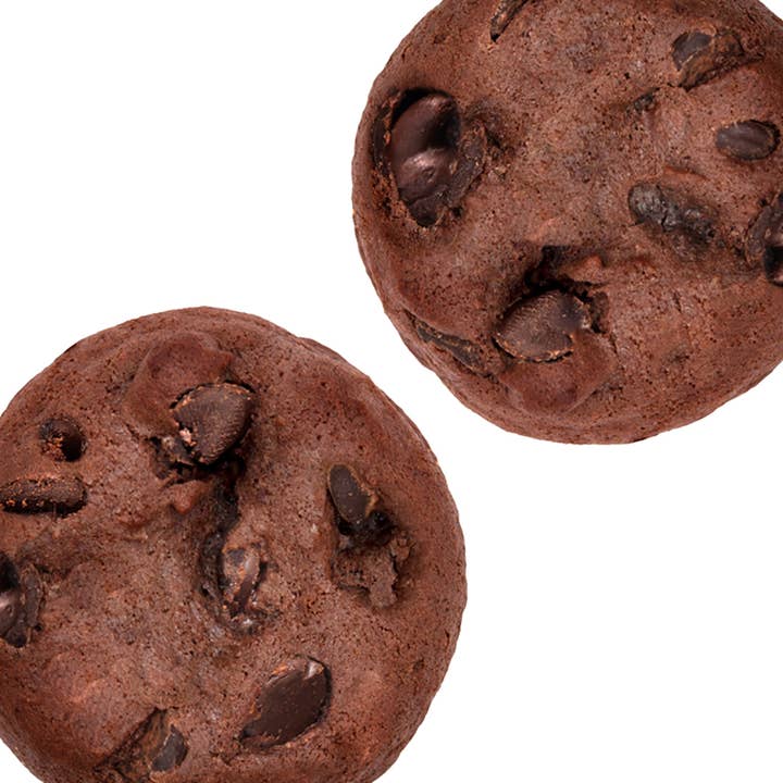 The Protein Bakery - Wholesale Cookie - Chocolate Chocolate Chip Protein Cookie