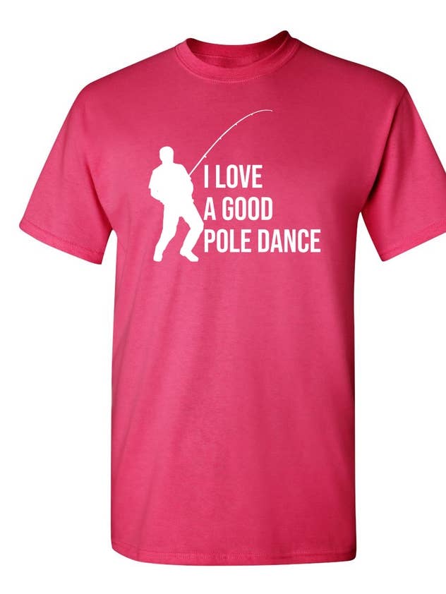 J'adore une bonne pole dance pour la vente par Feelin Good Tees