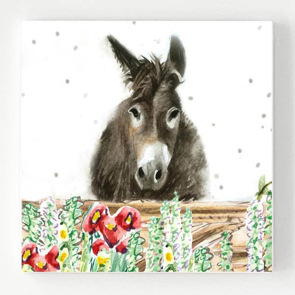 Keramisk underlägg - Sommaråsna för wholesale av Country Creation