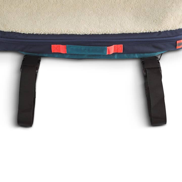 TIMBERDOG - Wholesale Pet Bed - Dog - RuffRest® Sporty7