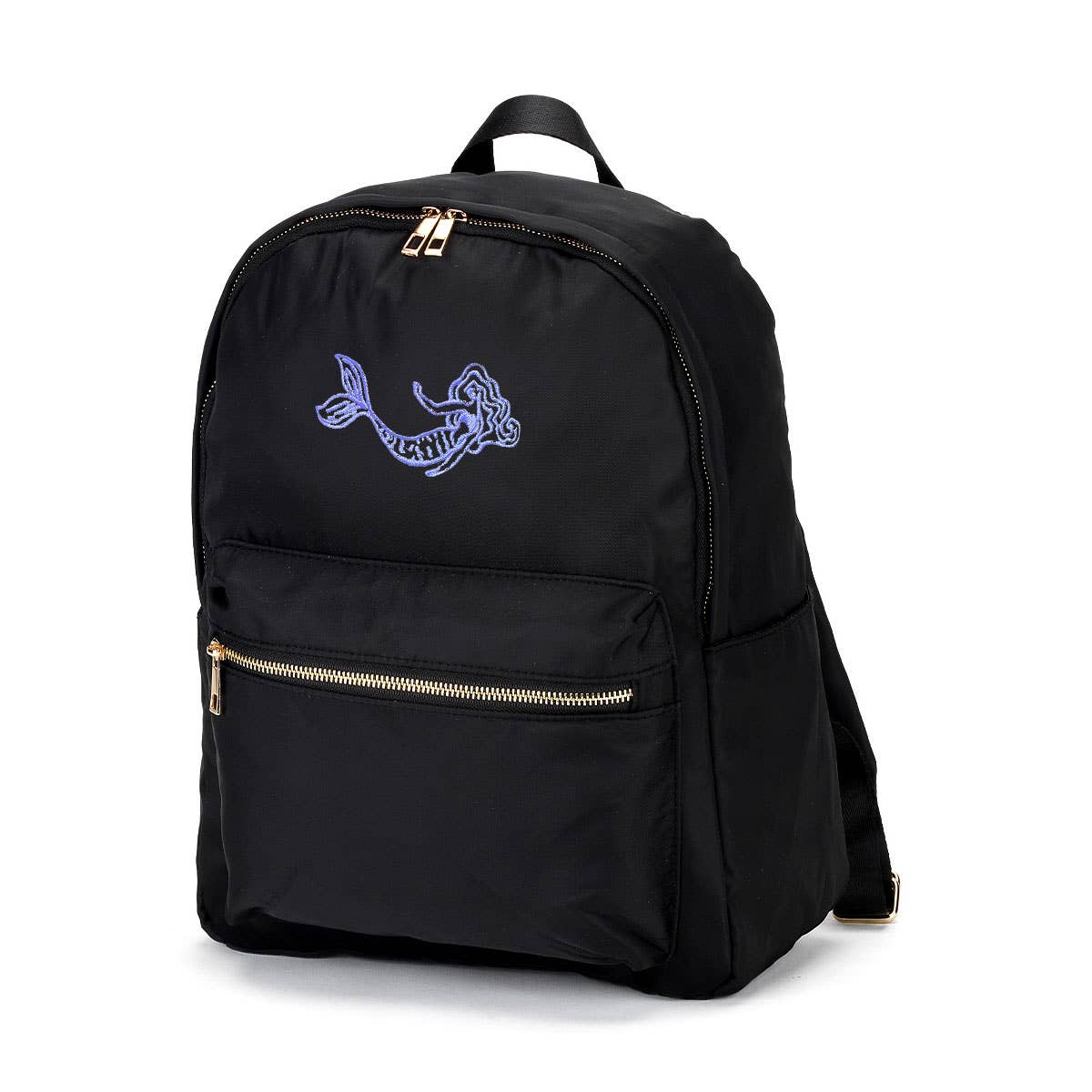 Viv&Lou – wholesale Backpack – Women's – Mermaid Charlie Backpack0