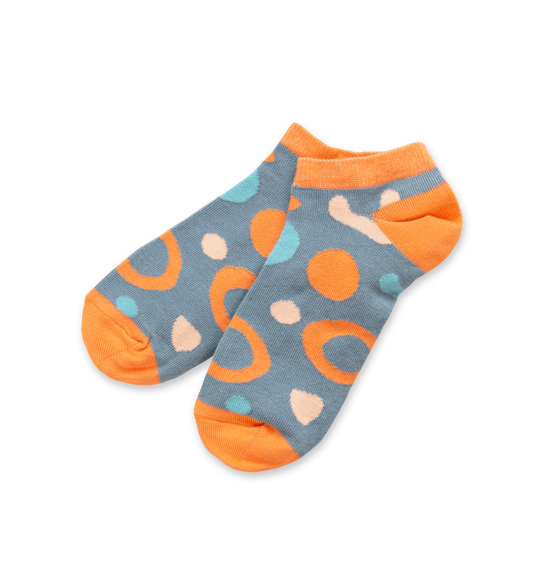 Rapanui Clothing - Venta al por mayor Calcetines - Mujer - Calcetines de Entrenamiento de Algodón Orgánico para Mujer6