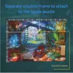 Thames & Kosmos UK LP – Engroshandel Brætspil – EXIT Puzzle: Alkymistens Have Escape Room Puslespil3