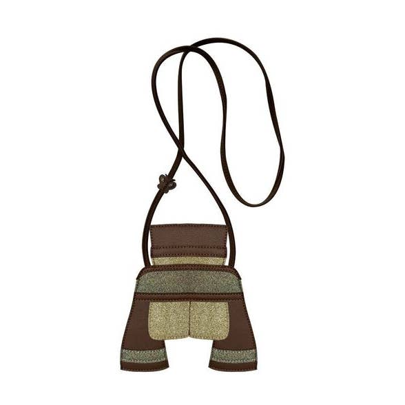 Kikareväska | Vilda Vandrare för wholesale av Billy loves Audrey