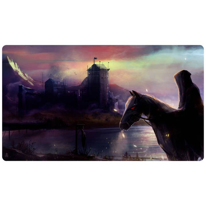 Fremmed nærmer sig spillemåtte for engroshandel hos Kraken Dice