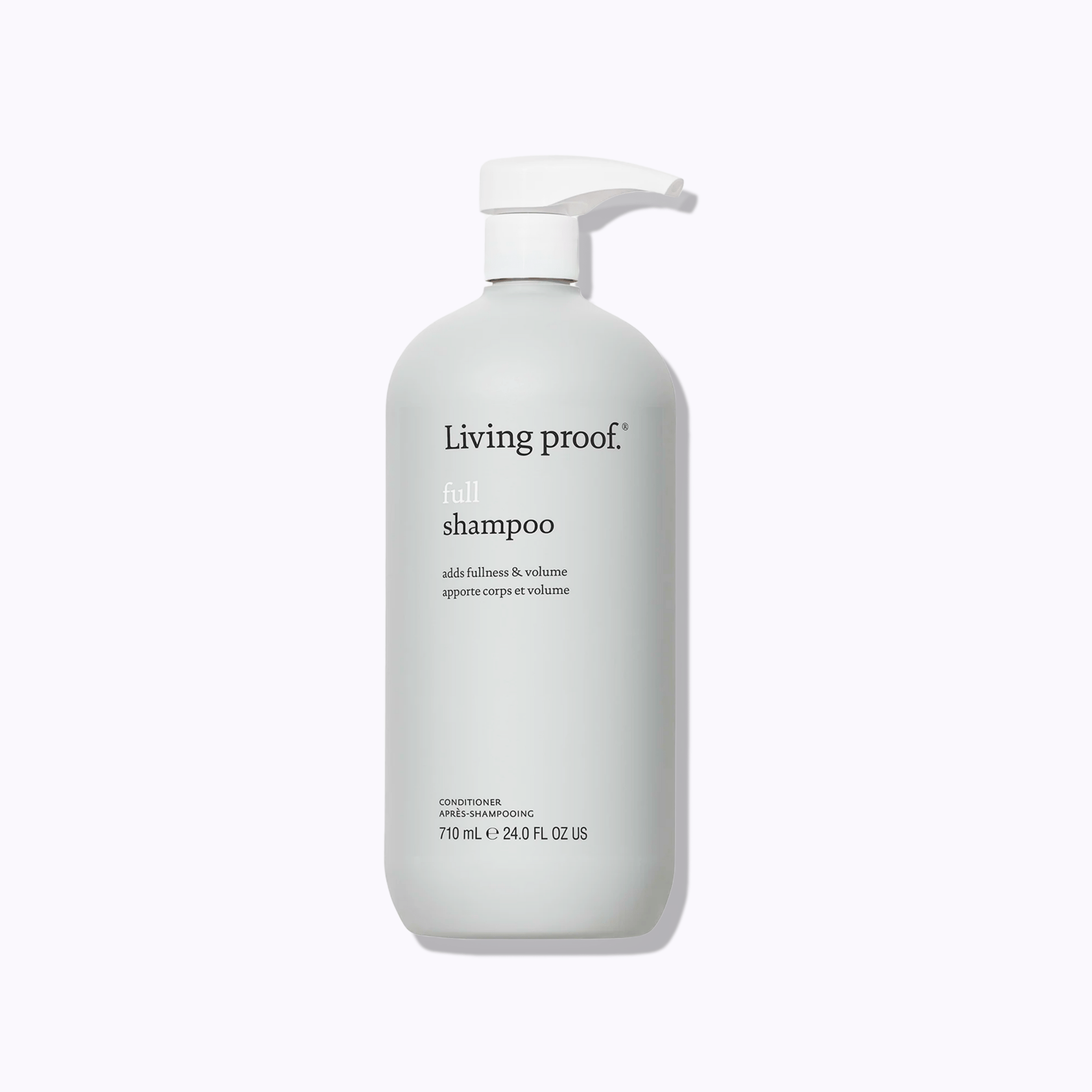 Dermstreet - Wholesale Hair Shampoo - Living Proof Full Shampoo4