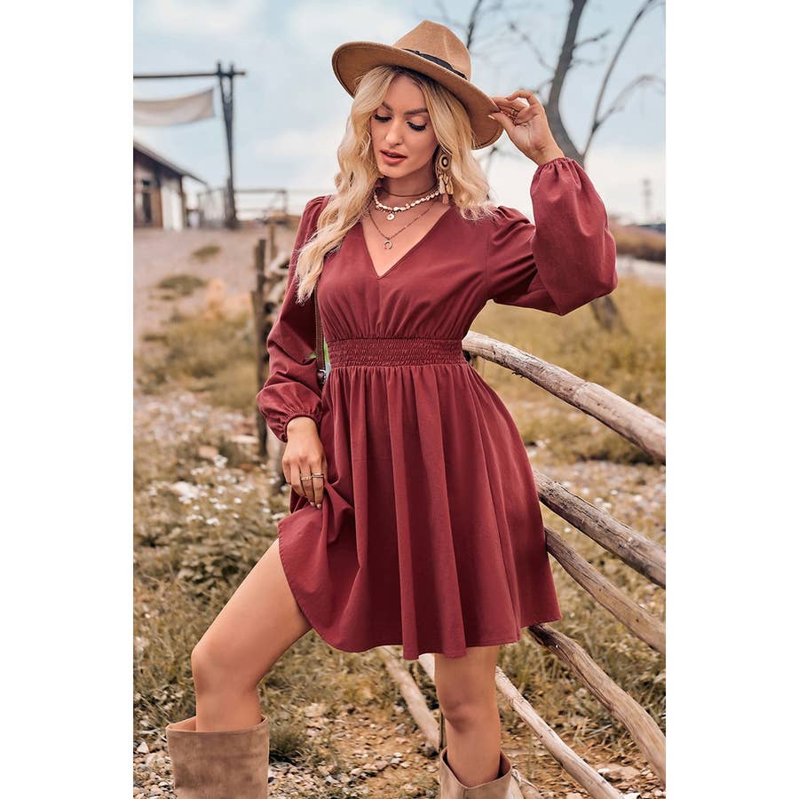 Purchase Wholesale boho clothing women. Free Returns & Net 60 Terms on Faire
