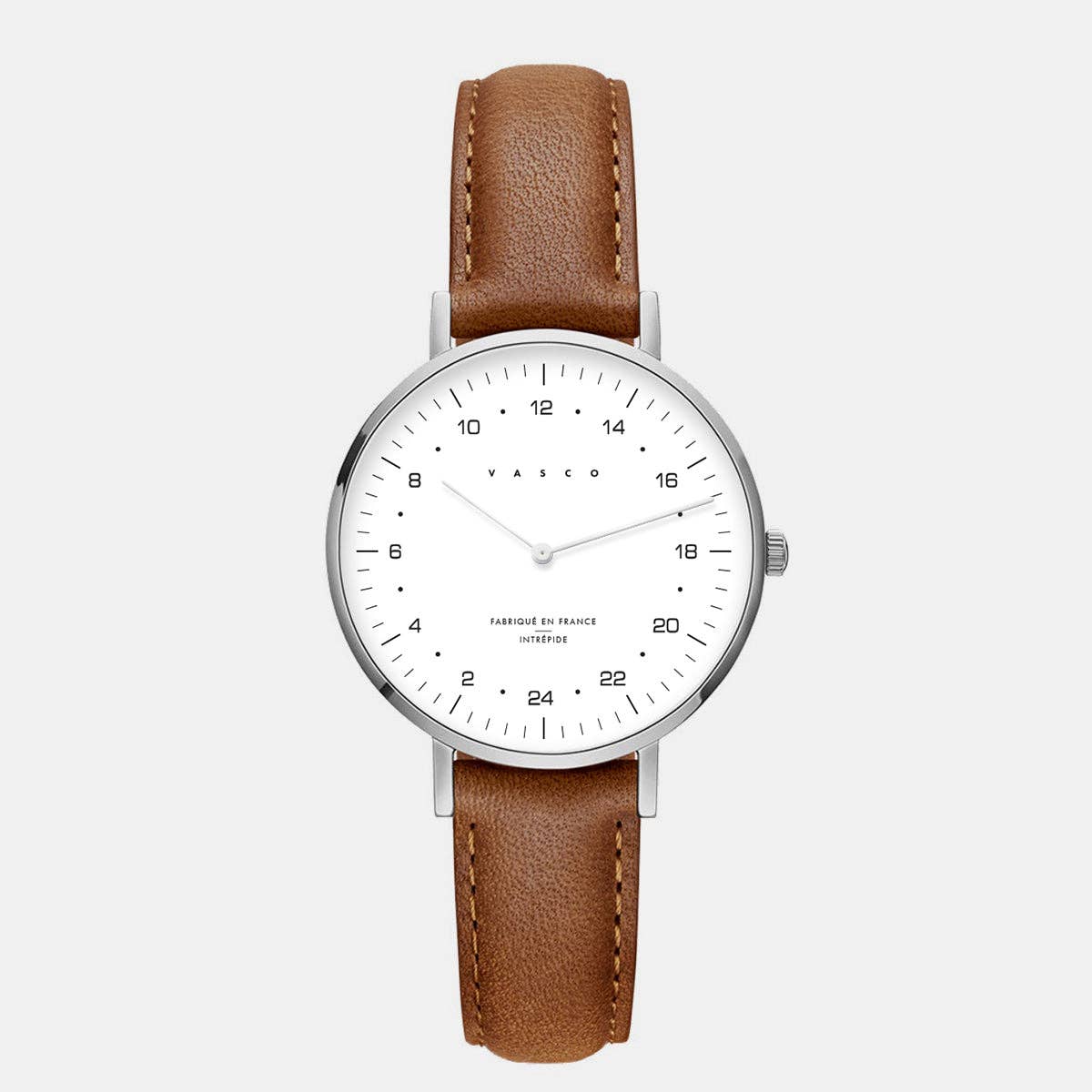 Vasco Watch - Wholesale Wrist Watch - Unisex - Fearless4