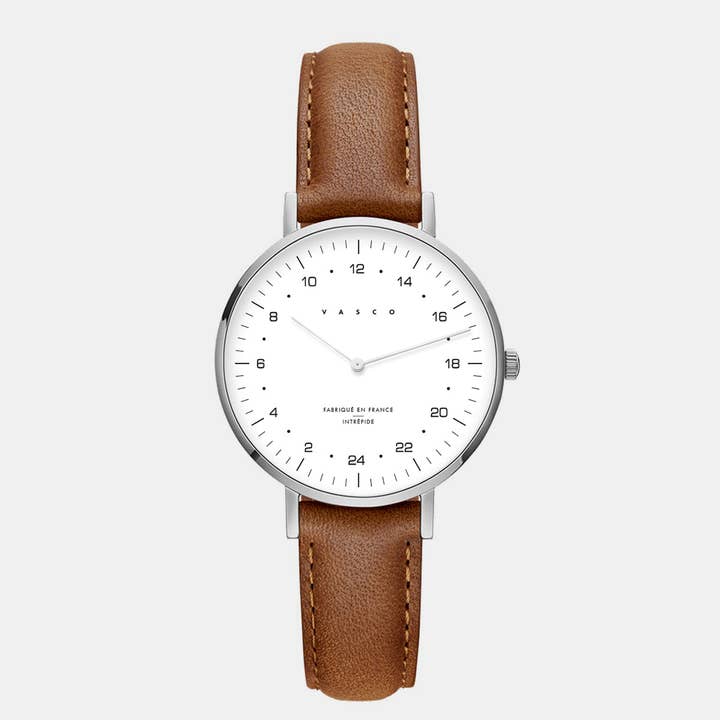 Vasco Watch - Wholesale Wrist Watch - Unisex - Fearless4