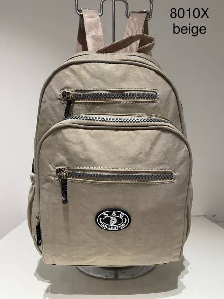 Kompakter Rucksack für den Großhandel von Phenixac