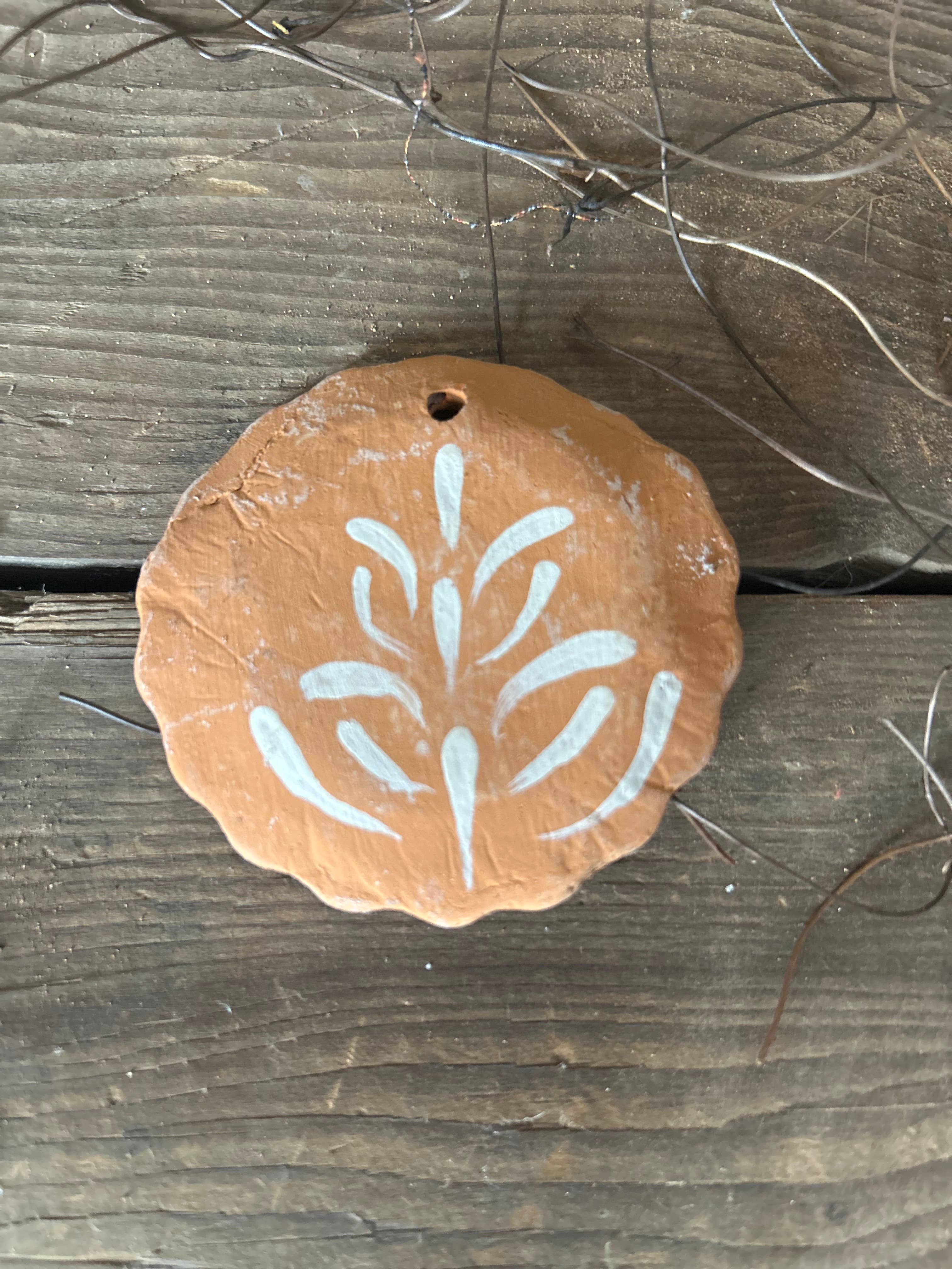 The Cranberry Cornstalk Co. – Engroshandel Pynt – Rødler Primitiv Keramik6