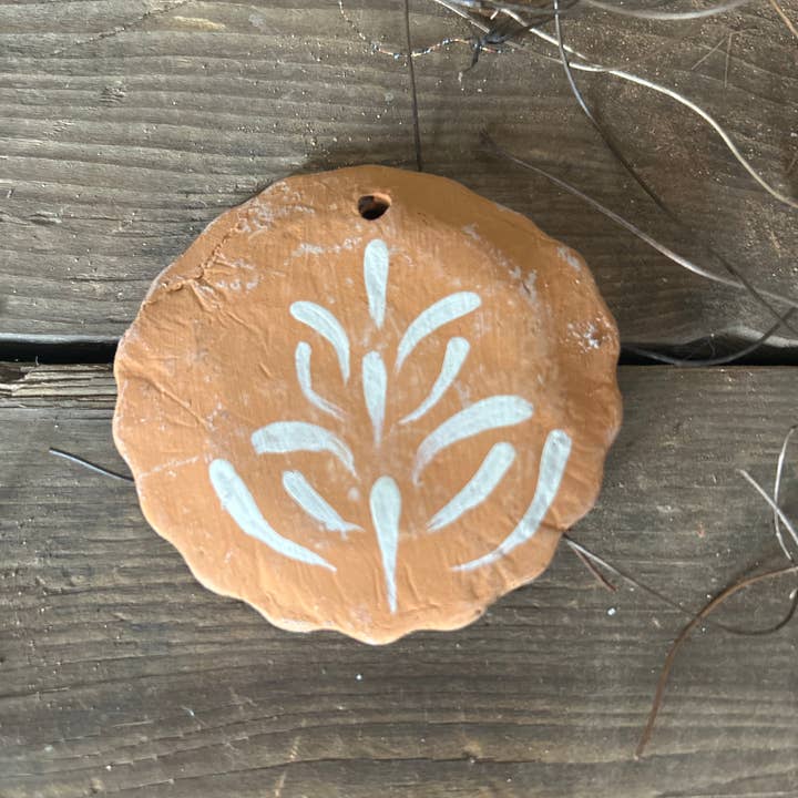 The Cranberry Cornstalk Co. – Engroshandel Pynt – Rødler Primitiv Keramik6