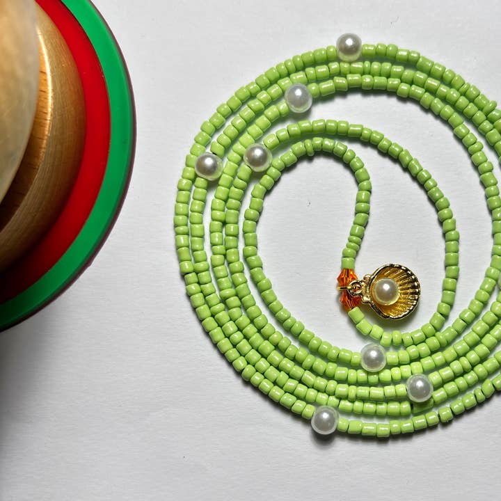 BAYA PERLE AUS SAND für den Großhandel von My Baya Beauty