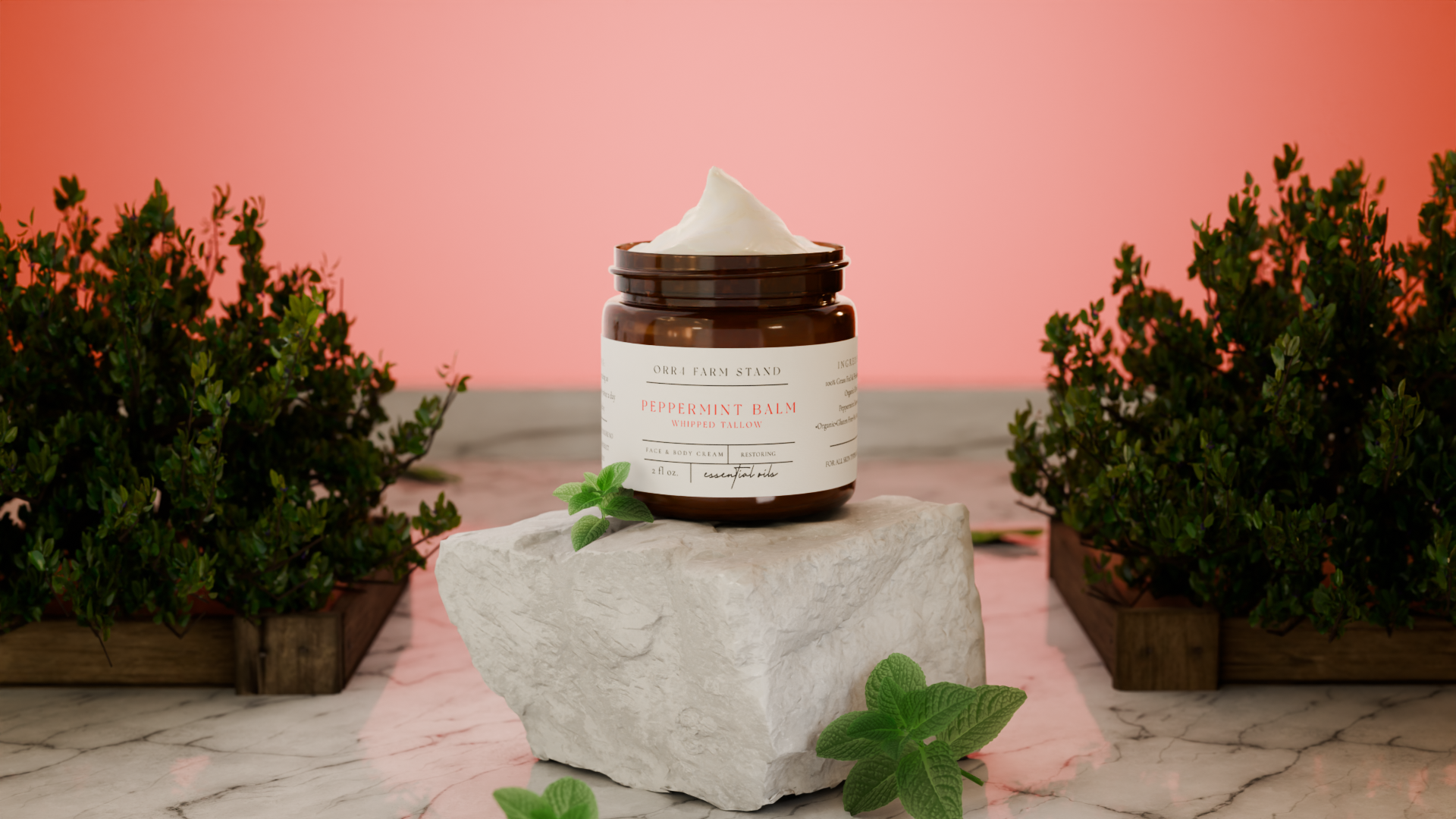 Orr4 Farm Stand – wholesale Body balm/butter – Whipped Tallow Balm – Nourishing Solutions for Every Skin Need4