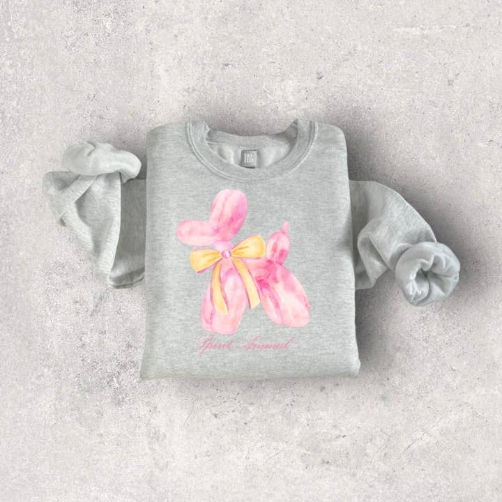 BB Signatur: Spirit Animal for engroshandel hos BB Jean