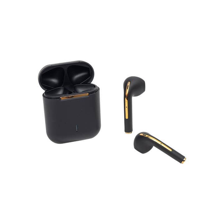 Mad Man - Wholesale Headphones - Pro Deluxe Earbuds