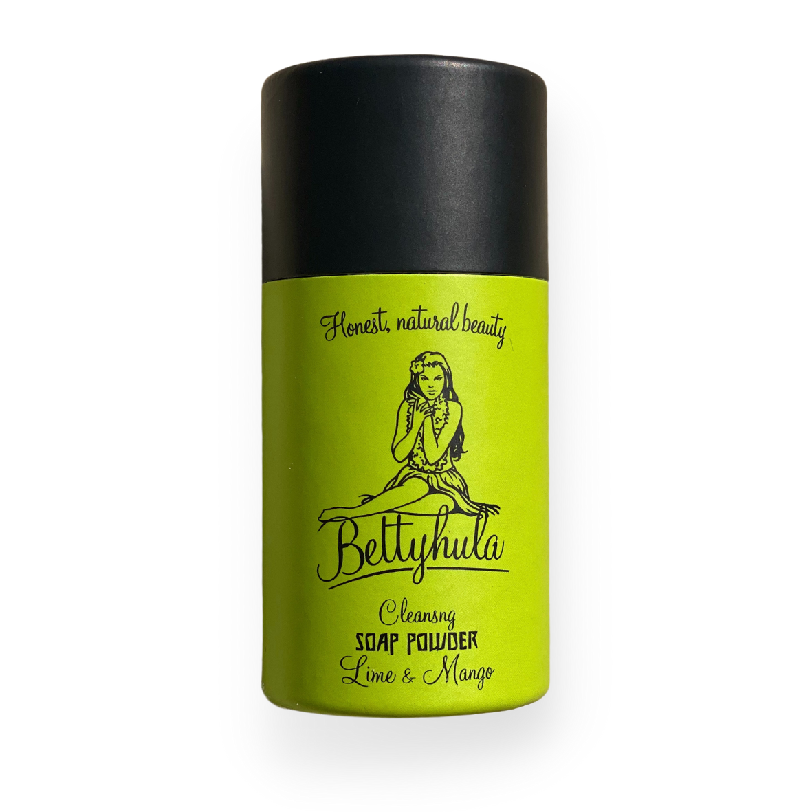 BettyHula - Vente Pains de savon - • Savon sec en poudre pour les mains. Citron vert et mangue8