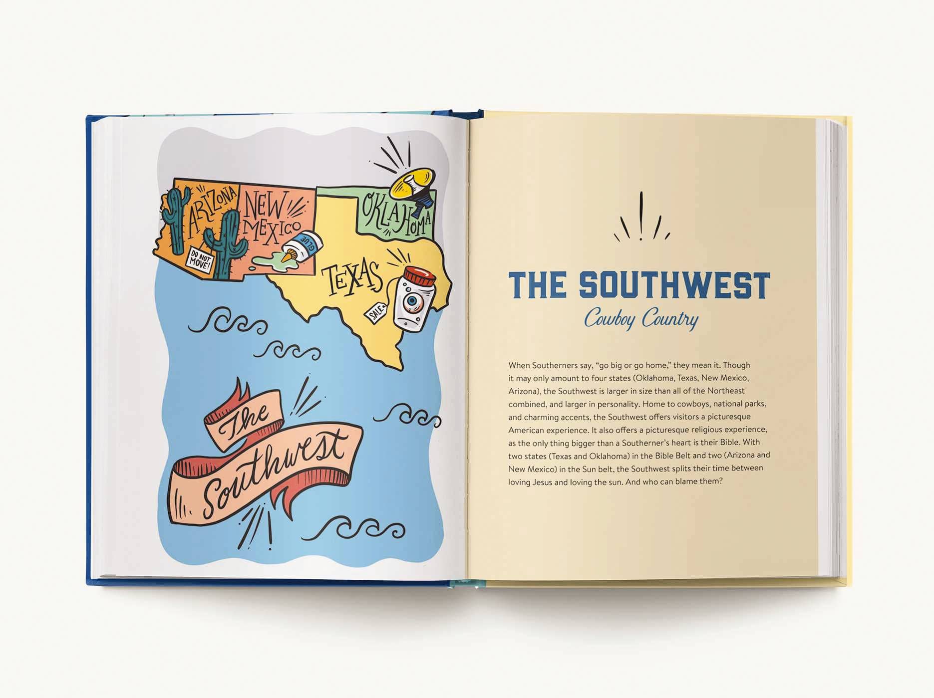 HarperCollins Focus - Wholesale Law - Don't Hurt a Sasquatch: And Other Wacky-but-Real Laws4