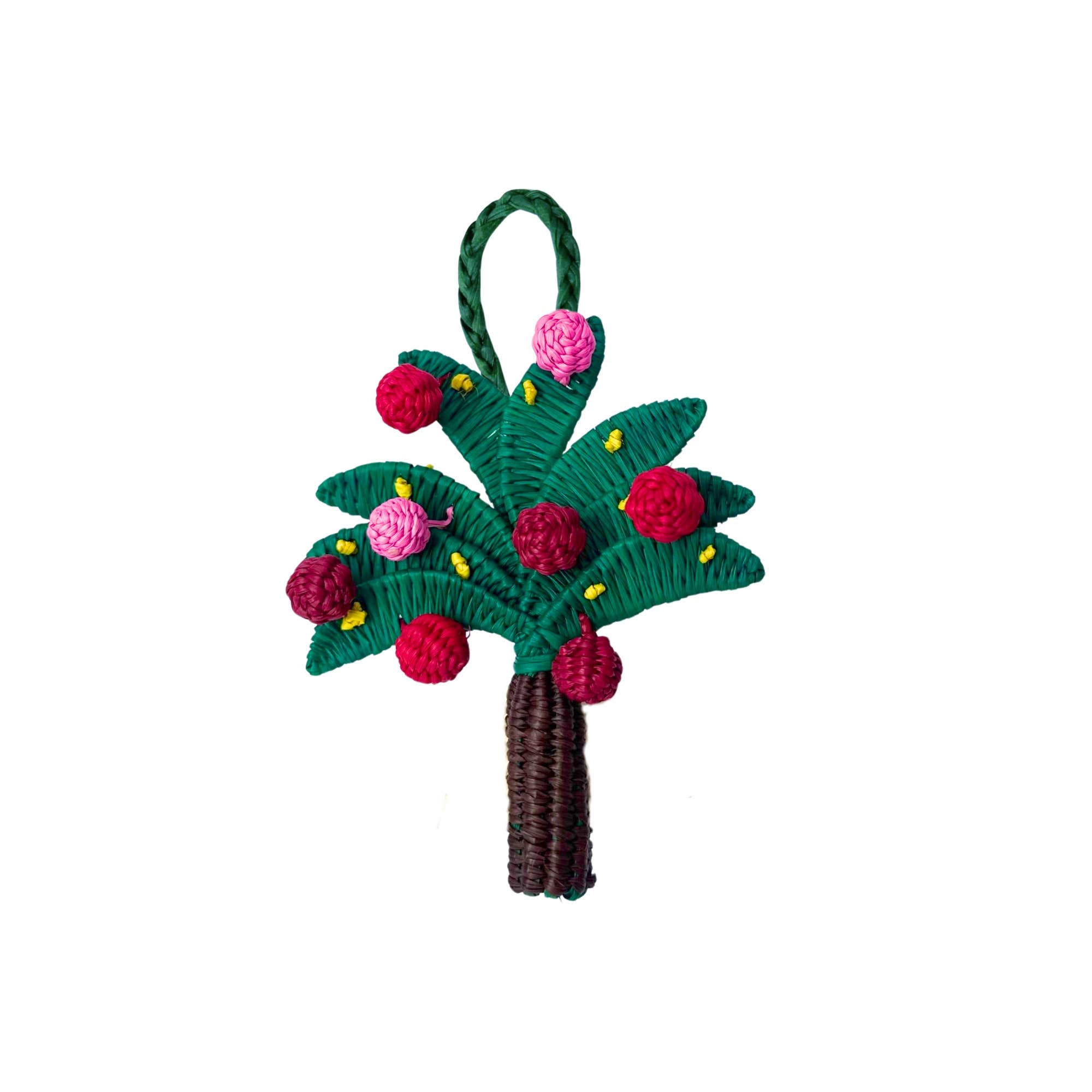 Coro Cora™ - Wholesale Ornament - Kerst palmboom ornament0