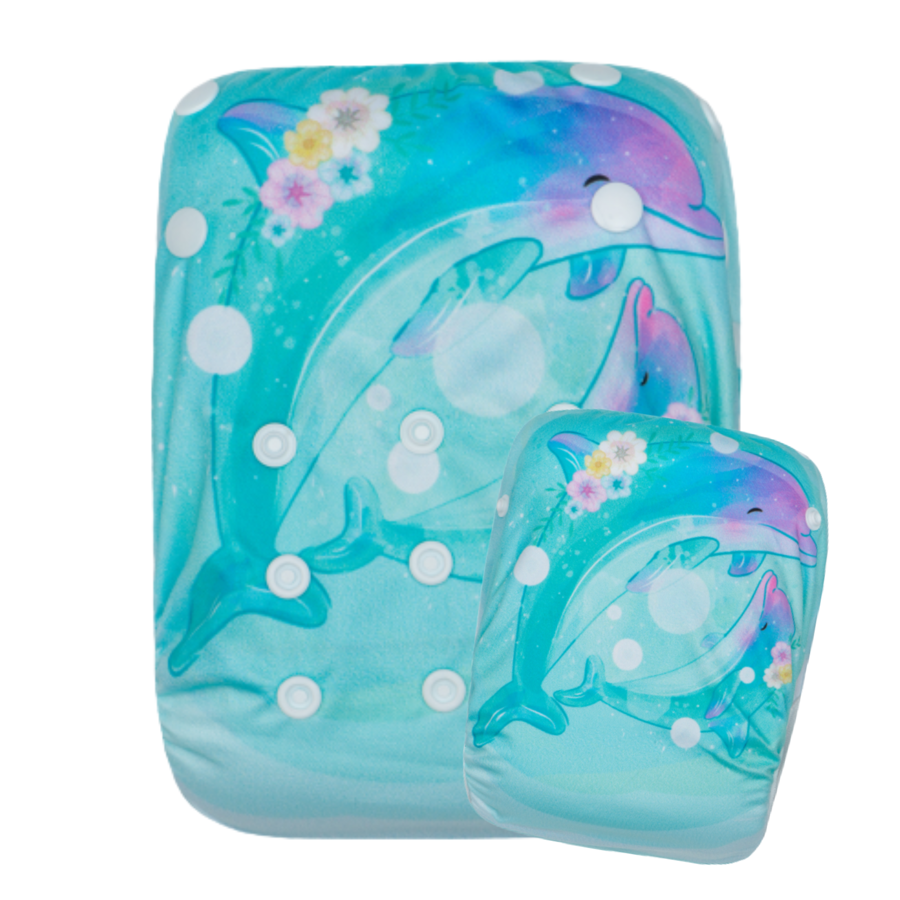 KaWaii Baby Diapers - Vente Couches de natation – bébé - Couches maillots de bain ajustables KaWaii Baby dès 3 mois18