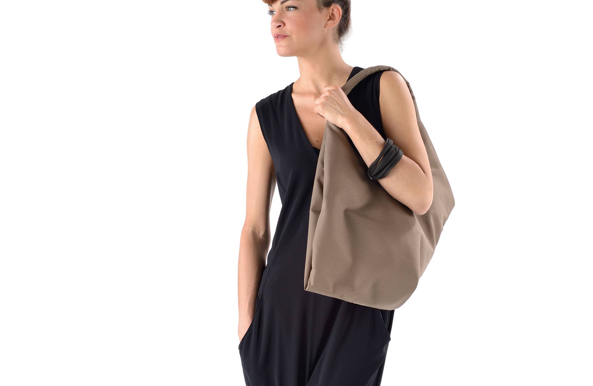 IN-ZU – wholesale Shoulder bag – women's – DRESS BAG MEDIUM - Shoulder Bag4