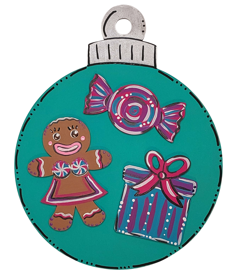 Diverse Woodworking - Wholesale Knipsels - Ornament onafgewerkte houten uitsparing Stijl 249