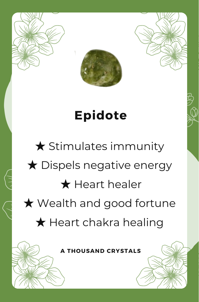 A Thousand Crystals - Venta al por mayor Piedras/cristales espirituales - Cristales de piedra pequeños pulidos, éticamente obtenidos, de 15 a 20 mm62