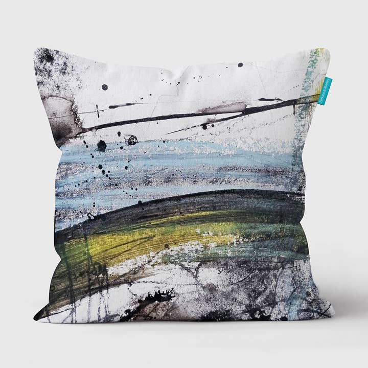 Twilight i Cushion for wholesale by Perkins & Morley