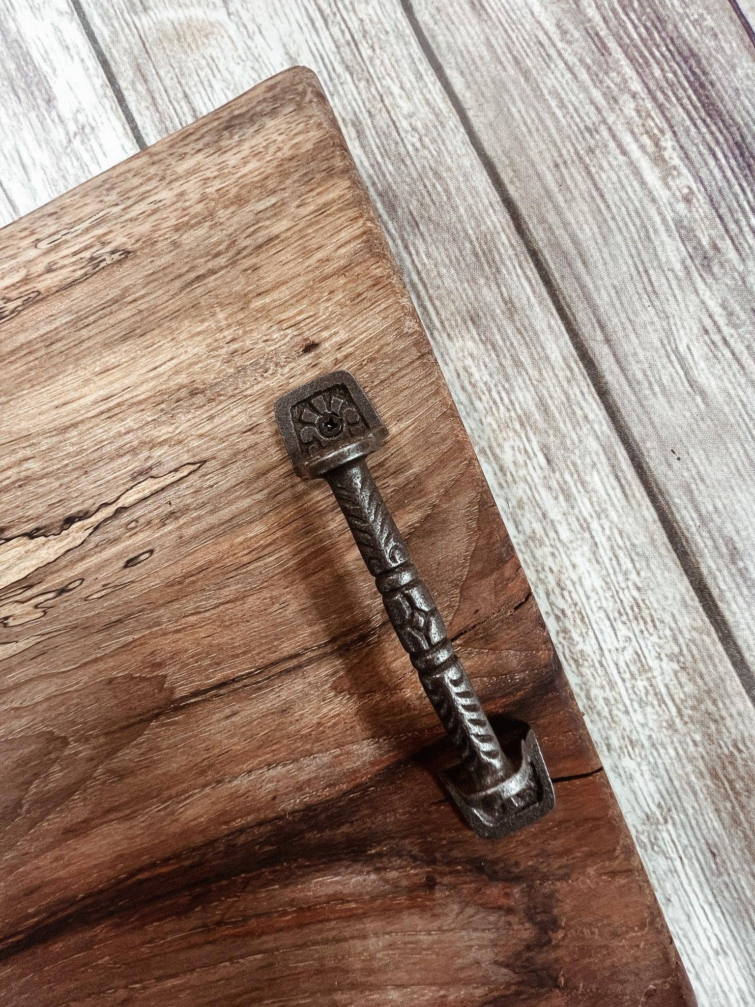 Tin Roof Kitchen & Home - Wholesale Cheese Board - Pecan Charcuterie Board7