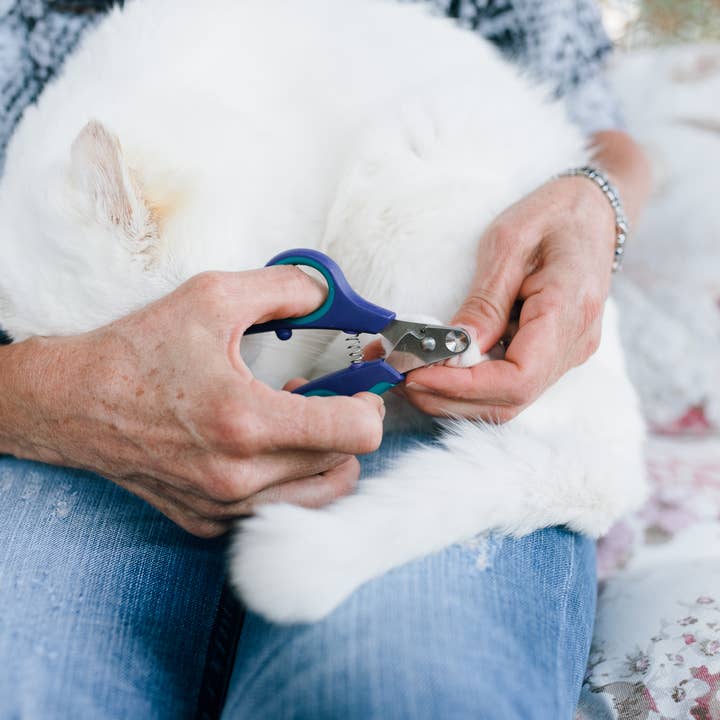 PerAnimal - Wholesale Pet Spray - Cat/Dog - ZenClipper - Nail trimming has never been safer.11