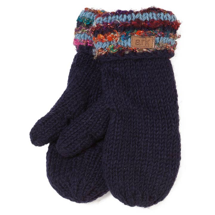 Ark Imports - Wholesale Mittens - Unisex - Mariposa Texting Mittens3