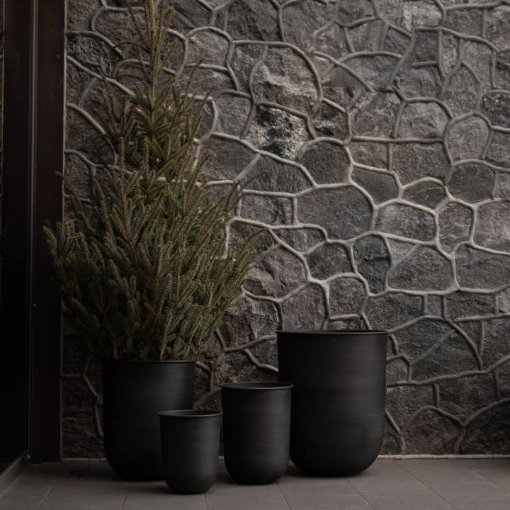 OUT 4-set - black for wholesale by DBKD