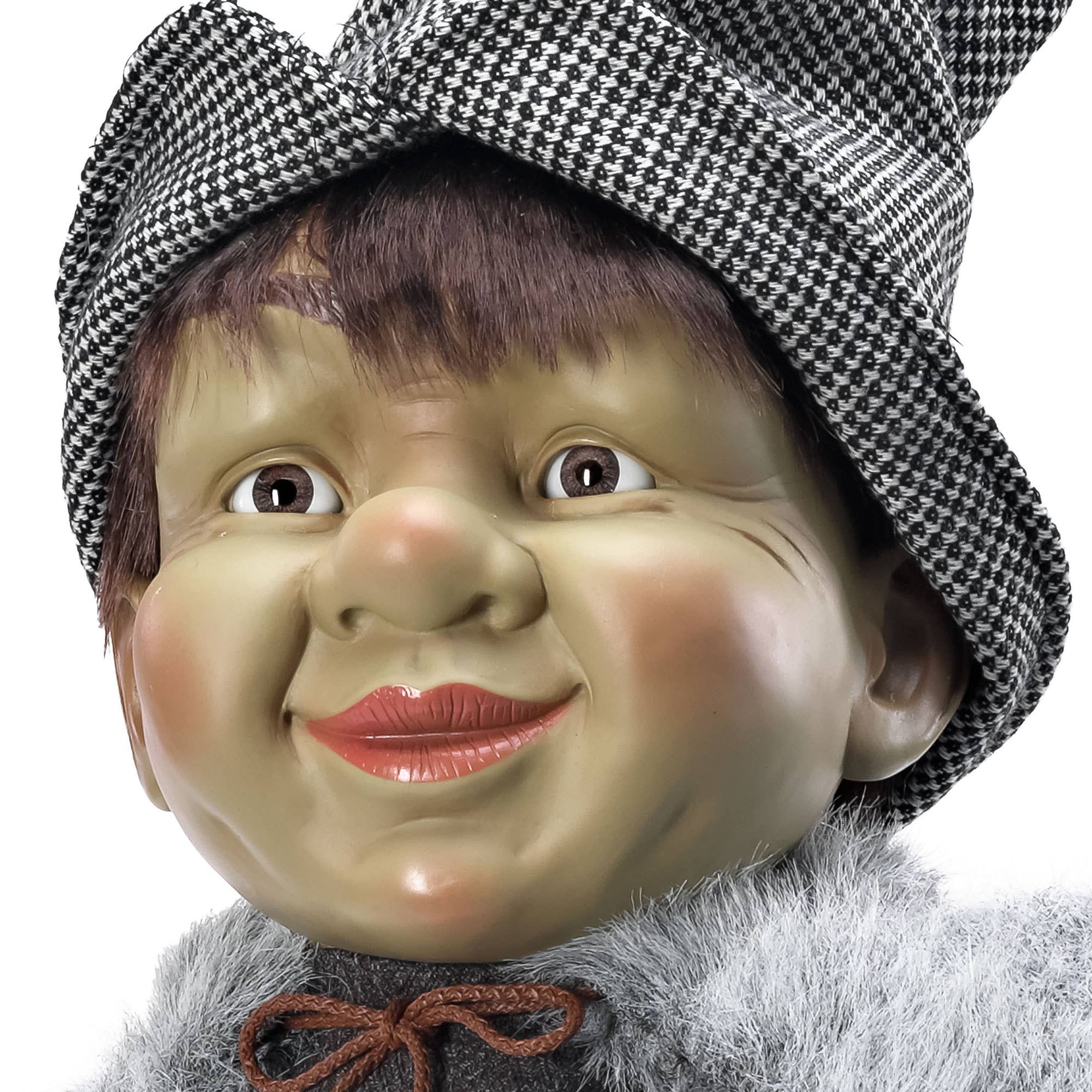 LAMAGIK, S.L. - Wholesale Decorative Figurine - Lúthien (Control)2