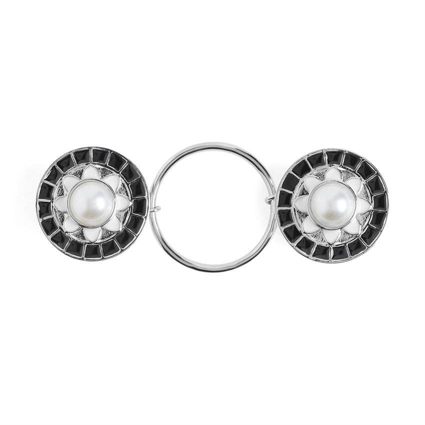 COCO + CARMEN - Wholesale Brooch - Embrace Patented Fashion Fastener8