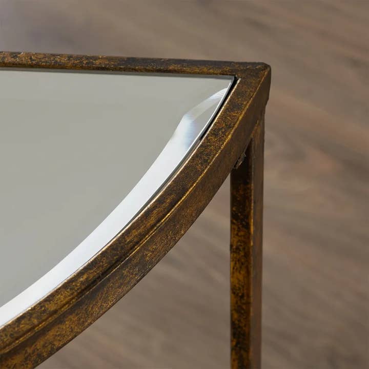 Originals International Ltd - Wholesale Console Table - Venetian Console Table