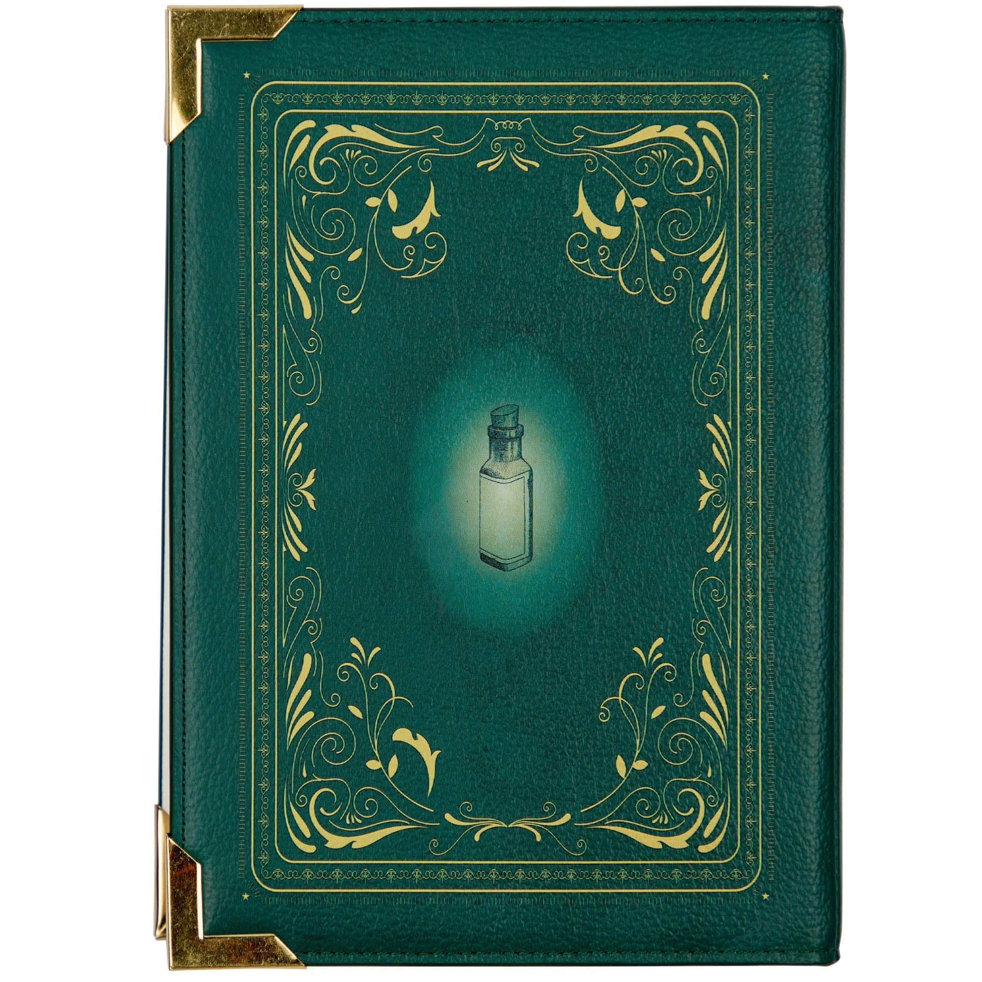 Well Read Company – Großhandel Umhängetasche - Damen – The Encyclopedia of Potion Making, Buch, Handtasche, Umhängetasche2