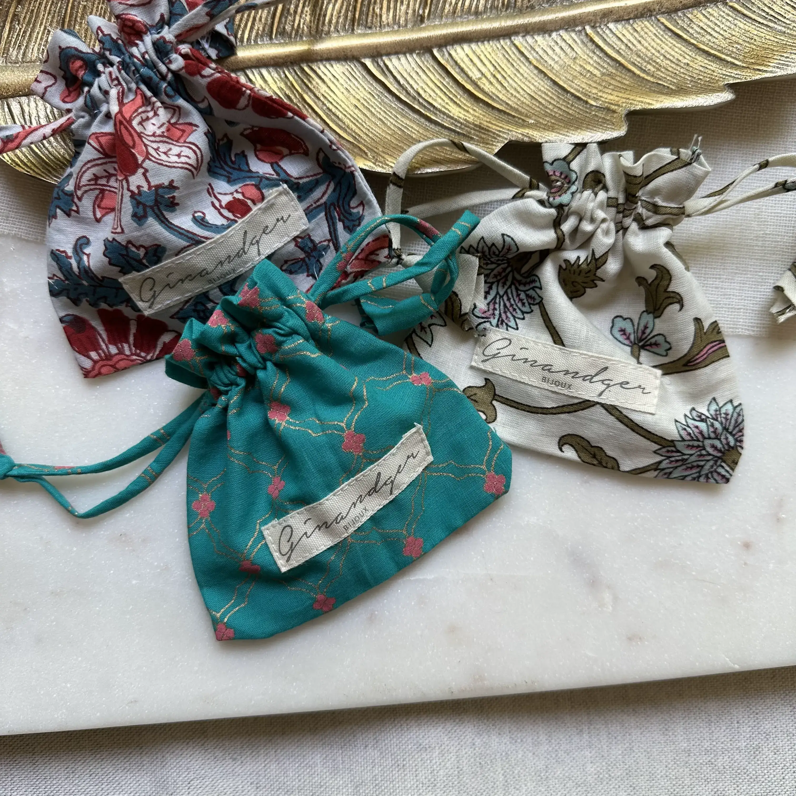 GINANDGER - Wholesale Dangle Earrings - EARRING LABRADORITE ISHITA4