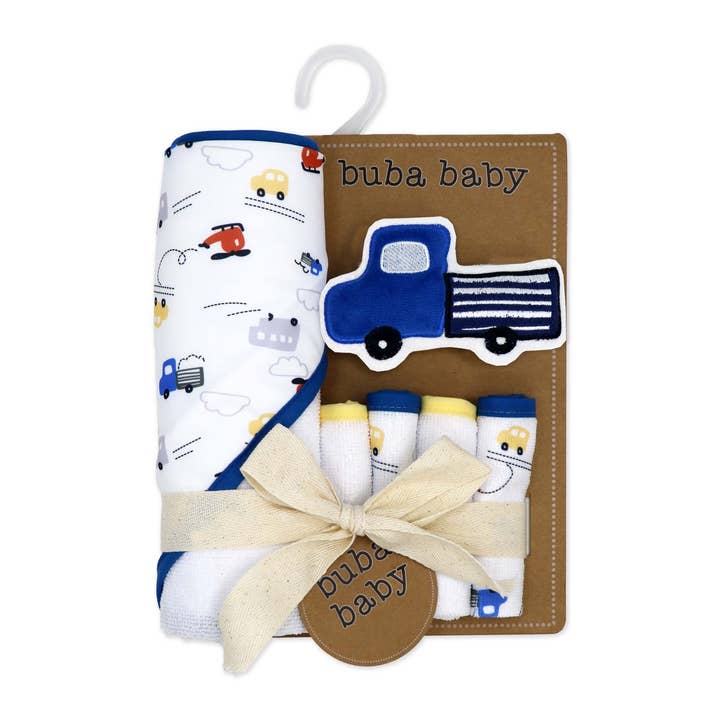 6-delige badset voor wholesale door Rose Textiles