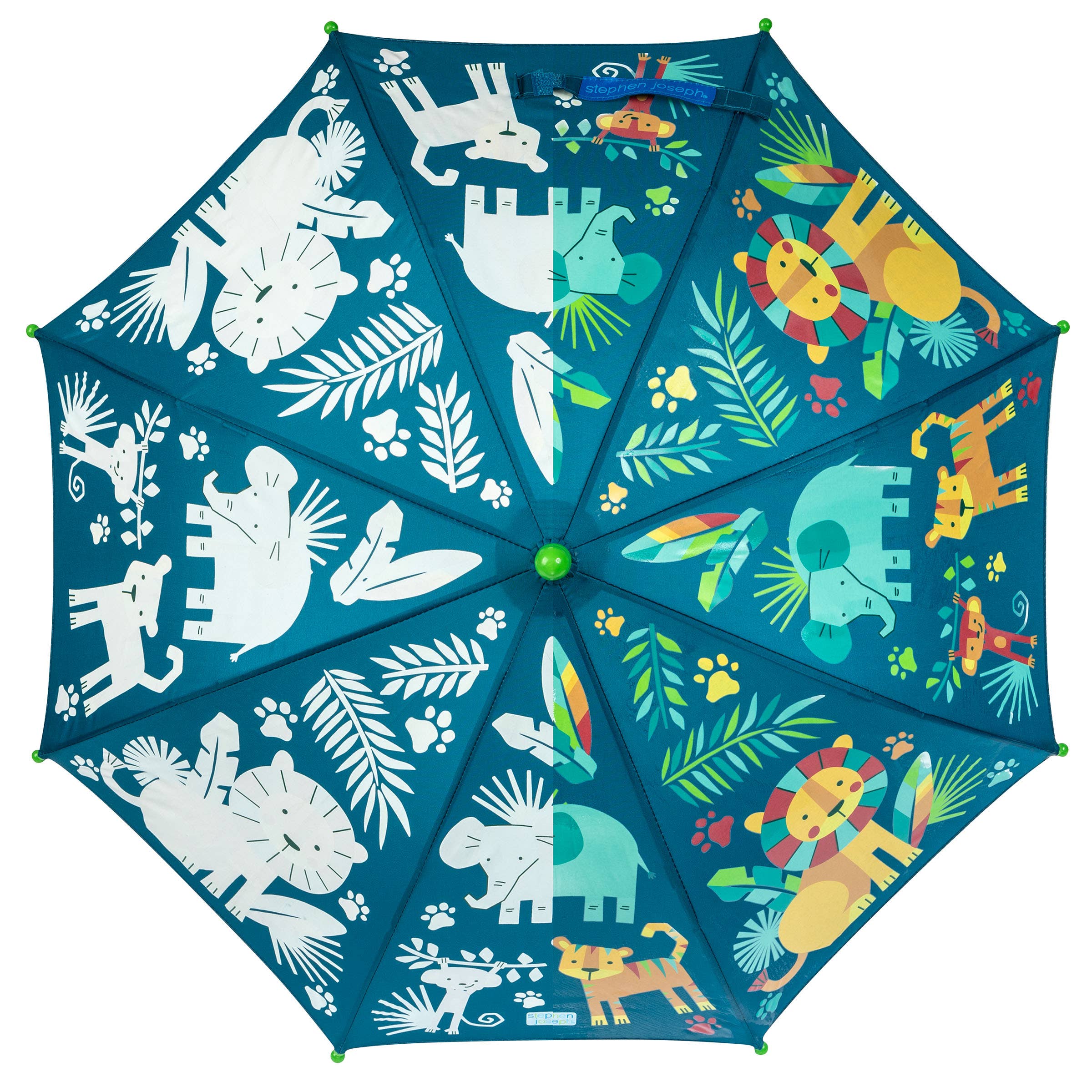 Stephen Joseph Gifts - Wholesale Umbrella - Kids - Color Changing Umbrellas1