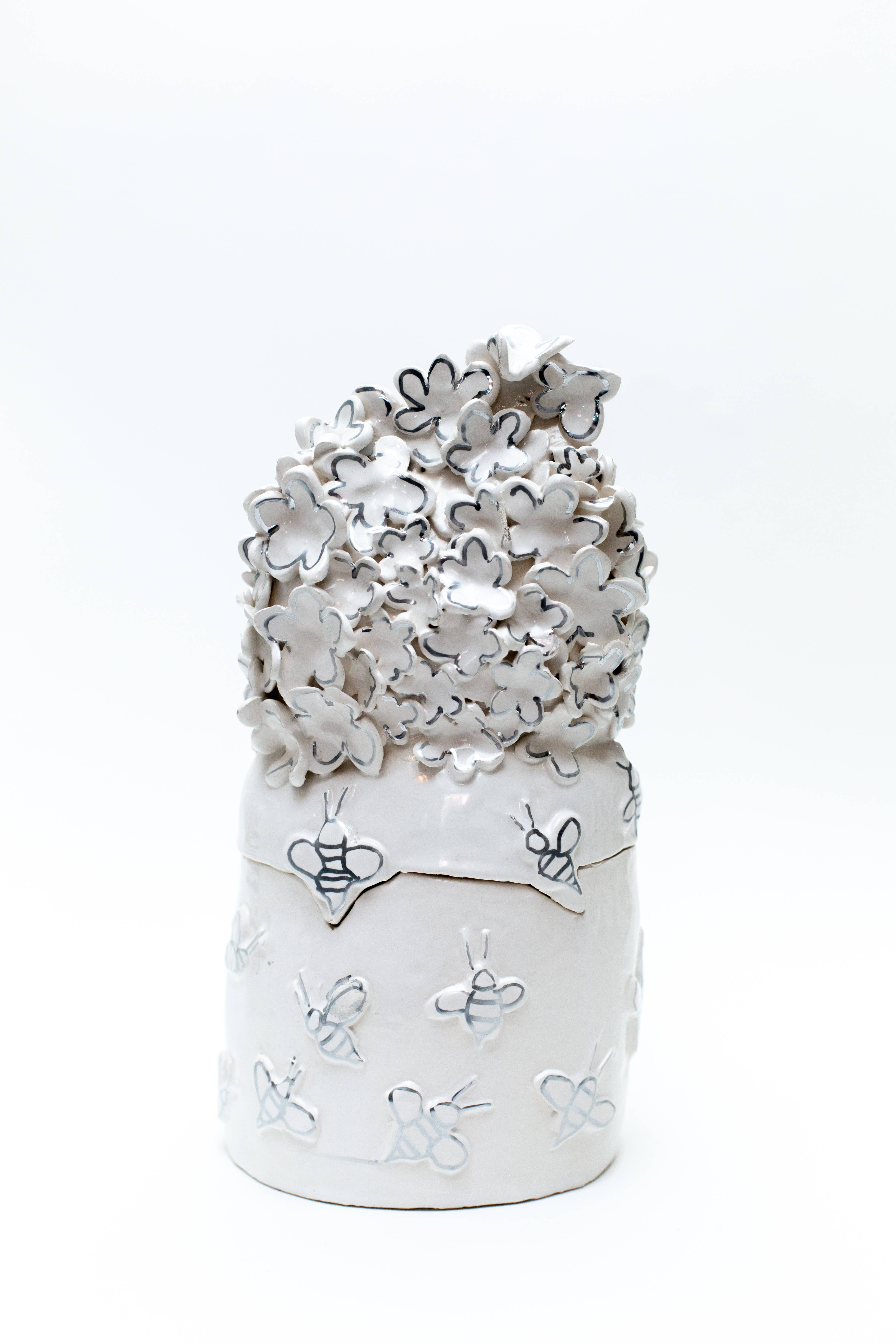 Hazy Mae - Wholesale Cookie Jar - Busy Bee Cookie Jar2