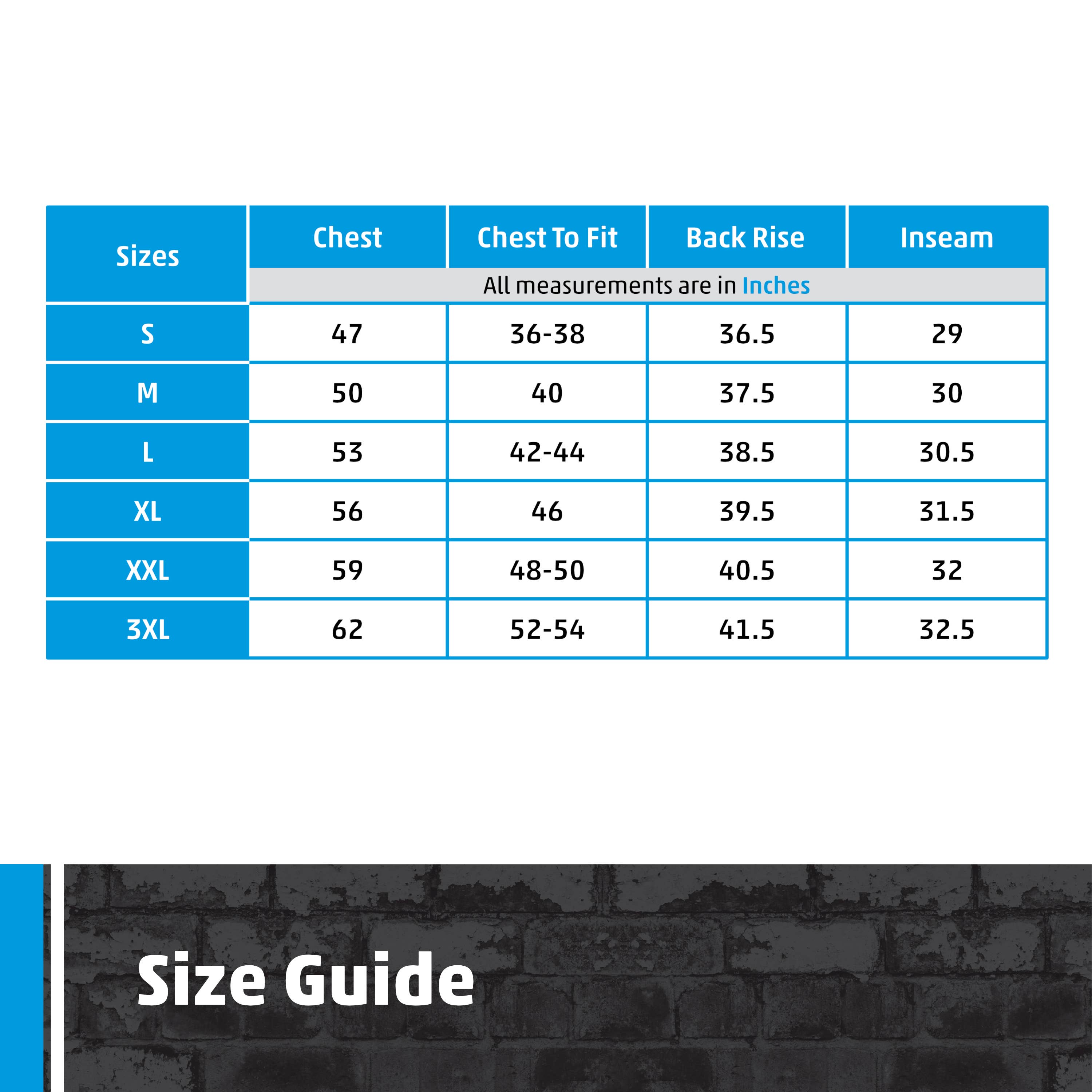 TuffStuff Workwear – wholesale Overalls – Men’s – Fort Flex Coverall, Durable, Waterproof & Windproof2